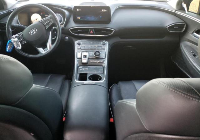 2021 HYUNDAI SANTA FE L - 5NMS44AL6MH333564