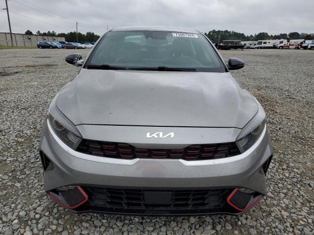2022 KIA FORTE GT L - 3KPF54ADXNE504235