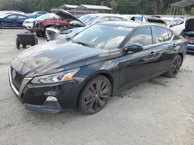 2020 NISSAN ALTIMA SR - 1N4BL4CV1LC129775