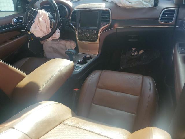 2015 JEEP GRAND CHER - 1C4RJFJG8FC749204