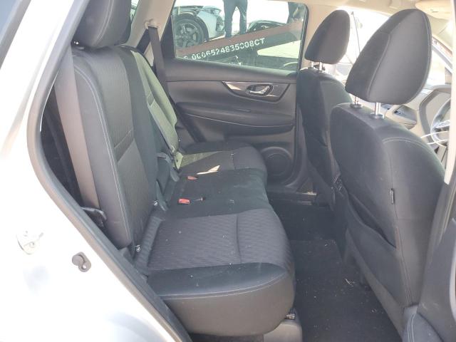 2018 NISSAN ROGUE S - KNMAT2MV4JP521194