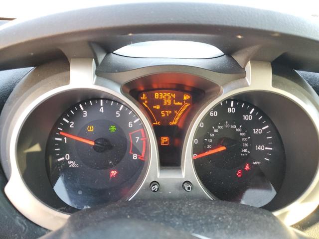 2015 NISSAN JUKE S - JN8AF5MV9FT564795