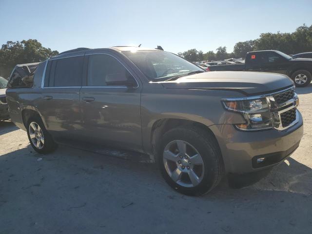 VIN 1GNSCHKC3JR186899 2018 Chevrolet Suburban, C150... no.4