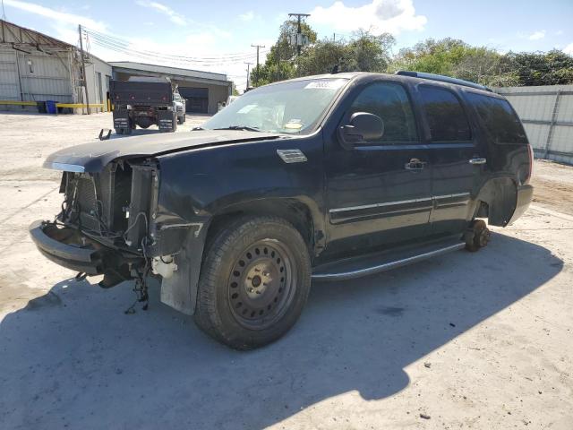 GMC YUKON DENA 2007 black 4dr spor gas 1GKFK63877J361436 photo #1