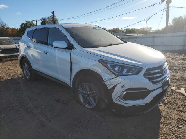 2018 HYUNDAI SANTA FE S - 5NMZTDLB1JH085032