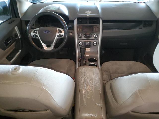 VIN 2FMDK3GC2EBA95496 2014 Ford Edge, SE no.8