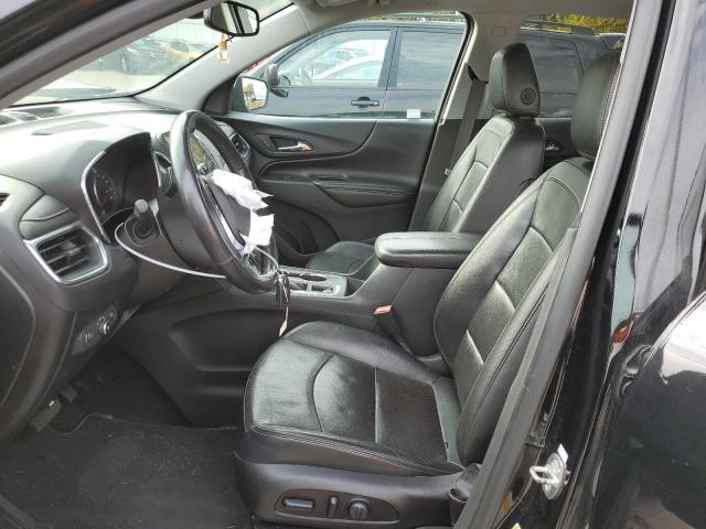 2019 CHEVROLET EQUINOX PR - 3GNAXNEV3KL113407