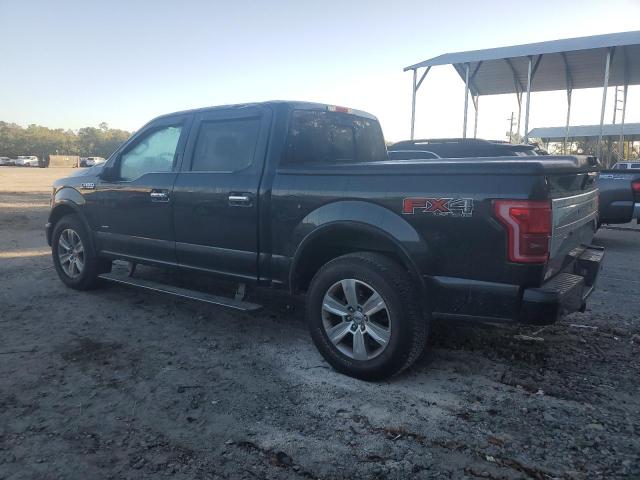 2015 FORD F150 SUPER - 1FTEW1EG7FFC26185