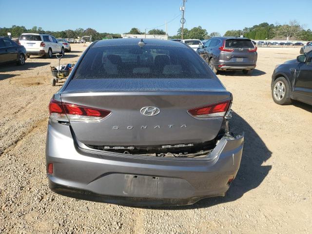 2018 HYUNDAI SONATA SPO - 5NPE34AF9JH659061