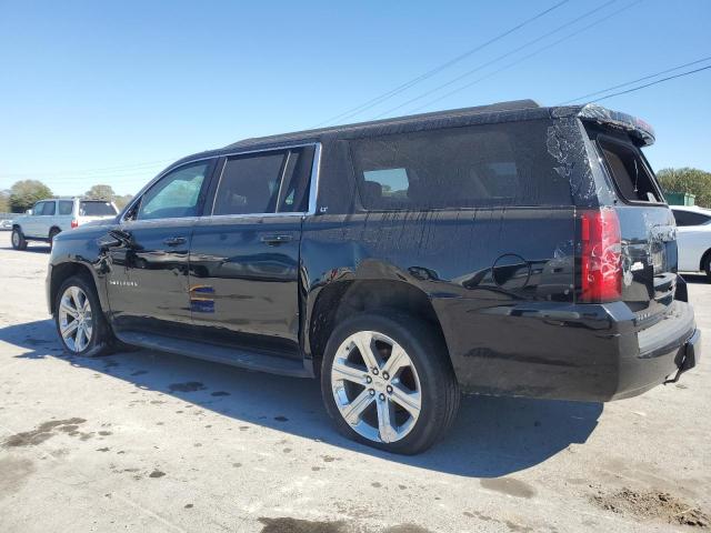 Vin: 1gnskhkc1kr210668, lot: 74670094, chevrolet suburban k1500 lt 20192