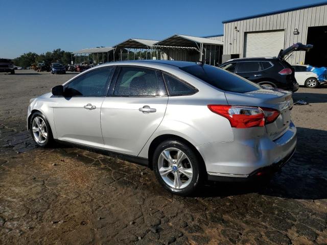 VIN 1FADP3F28EL293505 2014 Ford Focus, SE no.2