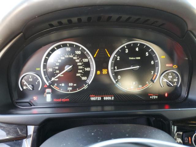 2015 BMW X5 XDRIVE5 - 5UXKR6C5XF0J75498