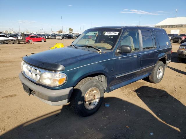 1996 FORD EXPLORER #3024632593