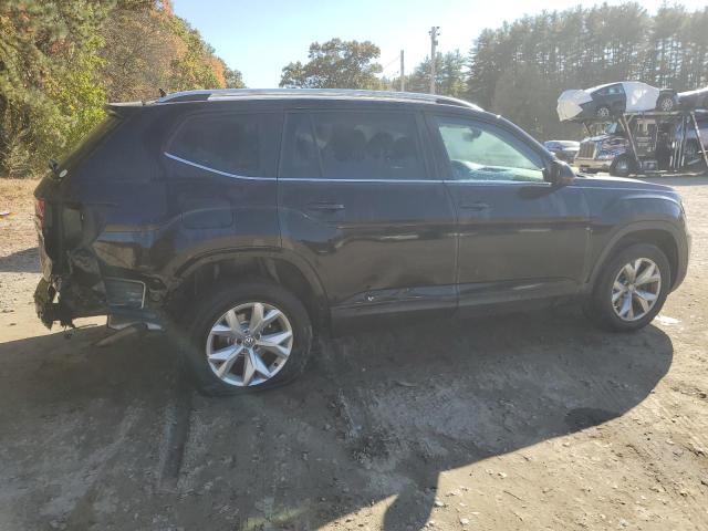 2018 VOLKSWAGEN ATLAS SE - 1V2KR2CAXJC518890