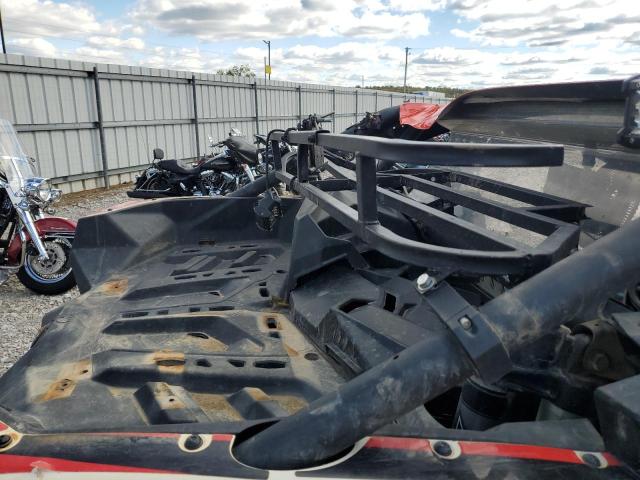 2018 CAN-AM MAVERICK X - 3JBVGAY47JK001528
