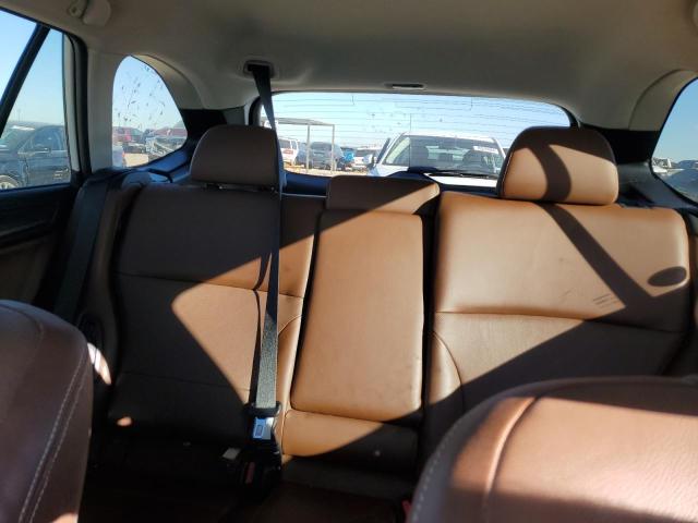 2018 SUBARU OUTBACK TO - 4S4BSATC0J3218997