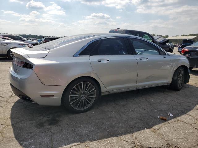 2015 LINCOLN MKZ - 3LN6L2G98FR615451