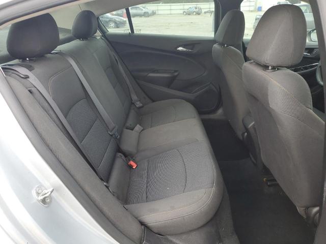 2017 CHEVROLET CRUZE LS - 1G1BC5SM0H7128991