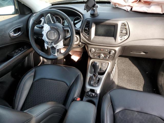 2019 JEEP COMPASS LA - 3C4NJDBB3KT786729