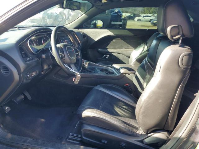 2018 DODGE CHALLENGER - 2C3CDZAG9JH305354