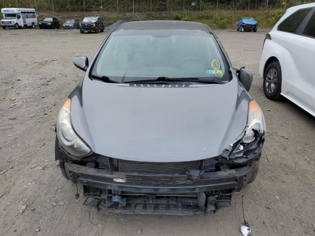 VIN 5NPDH4AE9DH376457 2013 Hyundai Elantra, Gls no.5