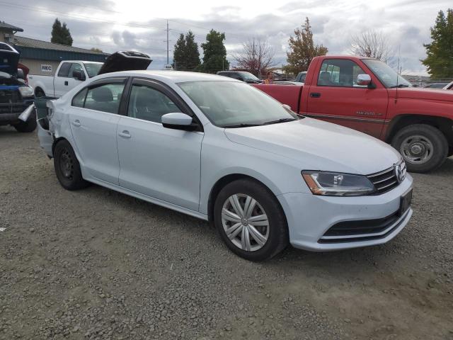 2017 VOLKSWAGEN JETTA S - 3VW2B7AJ2HM412042