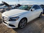 2015 MERCEDES-BENZ C 300 4MAT - 55SWF4KB1FU033175
