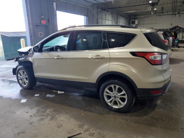 2018 FORD ESCAPE SEL - 1FMCU9HD7JUD11881
