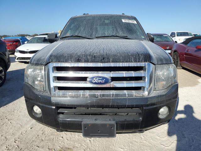 VIN 1FMJU2A53DEF08238 2013 Ford Expedition, Limited no.5