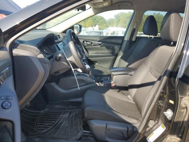 2020 NISSAN ROGUE S - KNMAT2MT3LP542040