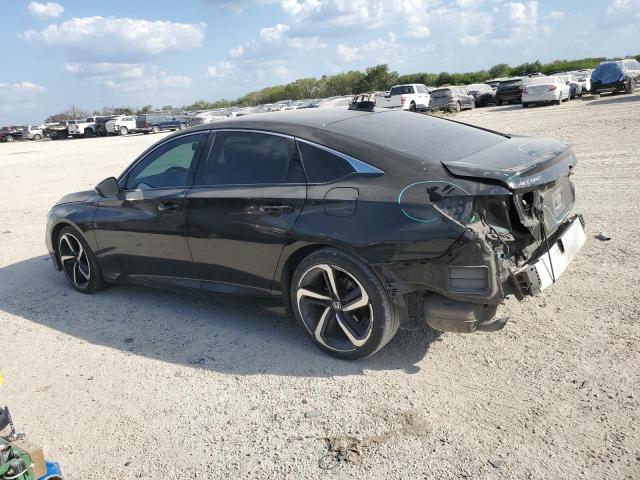 2018 HONDA ACCORD SPO - 1HGCV1F32JA041006