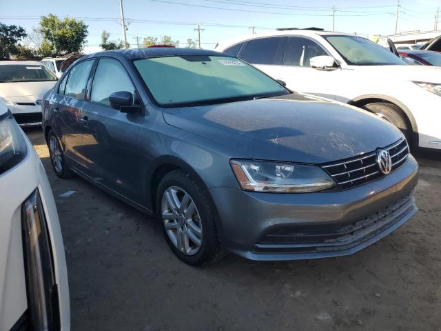 VIN 3VW167AJ2JM243890 2018 Volkswagen Jetta, S no.4