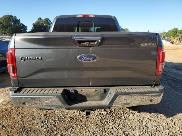 VIN 1FTEW1EG1GFC71883 2016 Ford F-150, Supercrew no.6