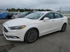 FORD FUSION SE photo