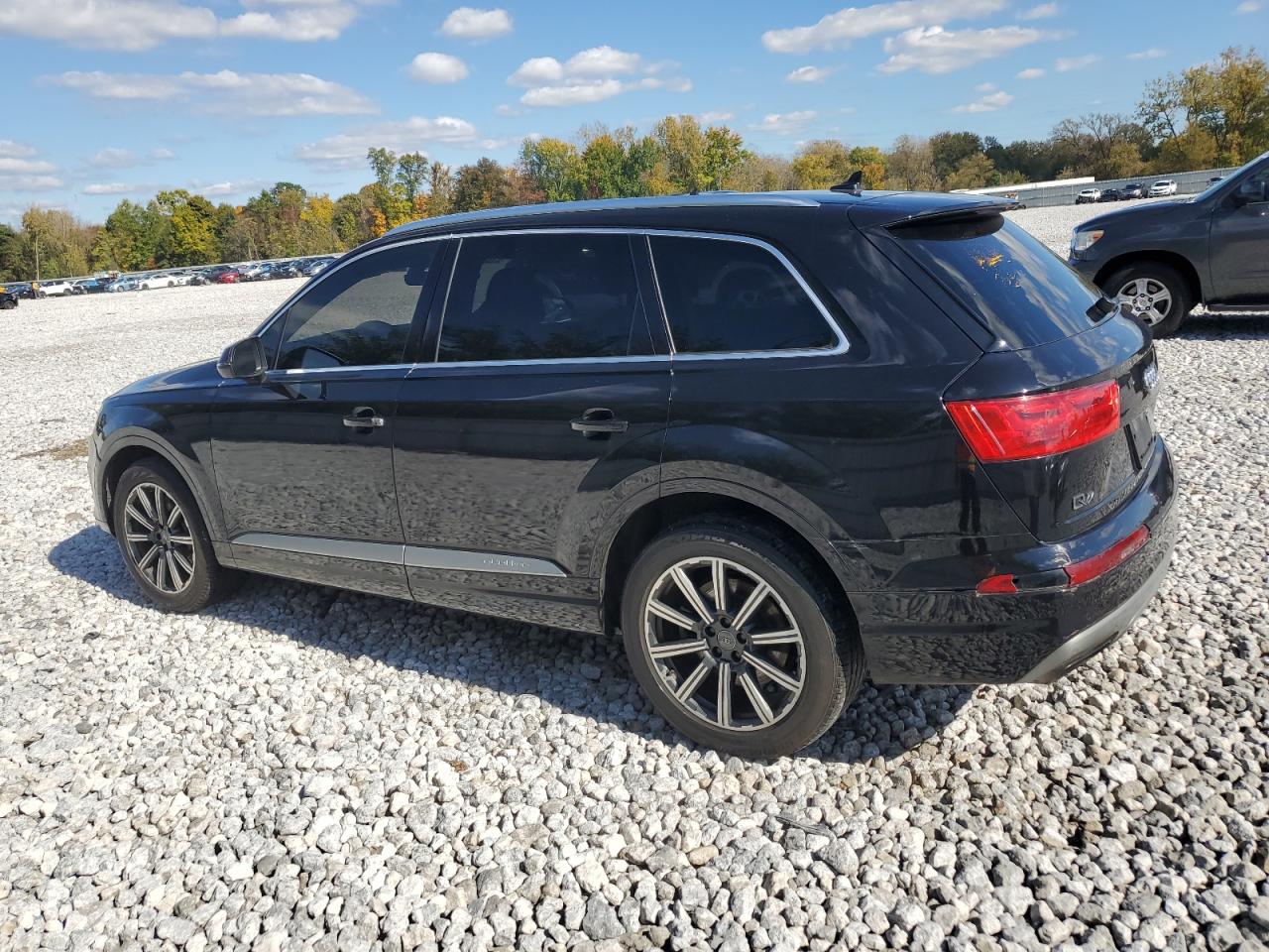 Lot #2935629024 2017 AUDI Q7 PREMIUM