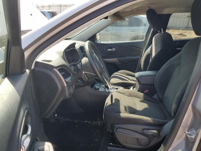 2019 JEEP CHEROKEE L - 1C4PJMCB9KD214867