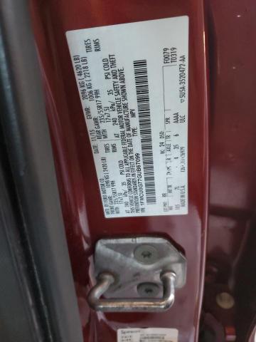 2016 FORD ESCAPE SE - 1FMCU0G77GUB67099
