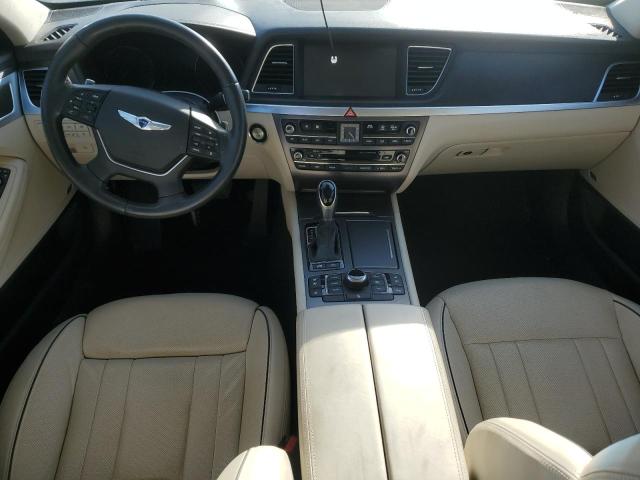 2015 HYUNDAI GENESIS 3. - KMHGN4JE1FU099961