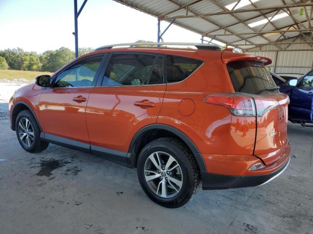 VIN JTMWFREV5GJ069174 2016 Toyota RAV4, Xle no.2