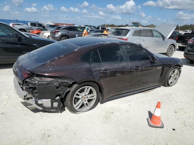 VIN WP0AE2A78JL127723 2018 Porsche Panamera, 4 E-Hy... no.3