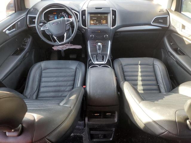 2015 FORD EDGE SEL - 2FMTK4J88FBB03656