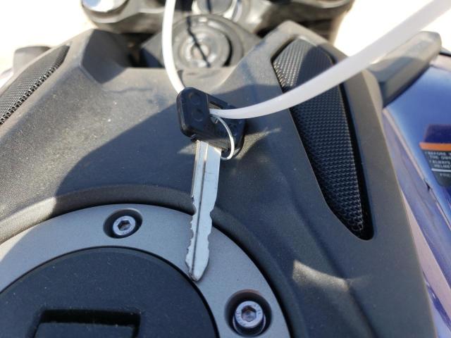 2024 YAMAHA MT09 - JYARN94E1RA000580