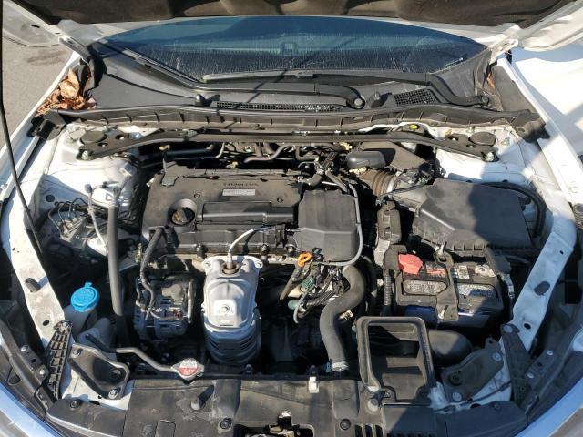 2017 HONDA ACCORD EXL - 1HGCR2F92HA276904