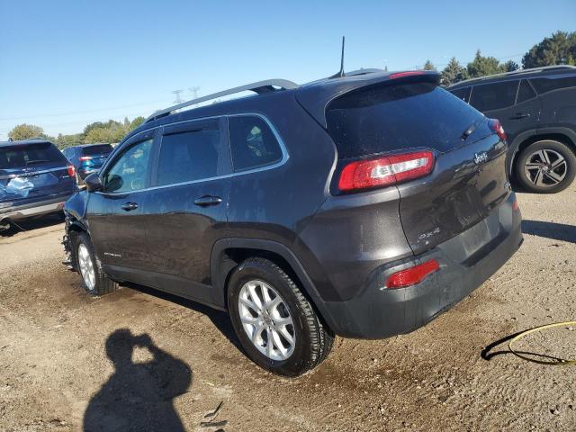 VIN 1C4PJMCB7HW537764 2017 Jeep Cherokee, Latitude no.2