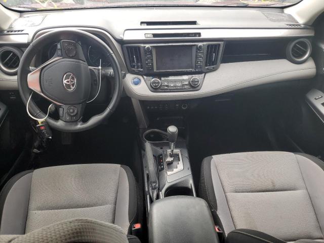 2018 TOYOTA RAV4 HV LE - JTMRJREV9JD230871