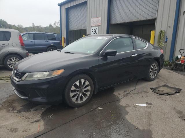 VIN 1HGCT1A3XDA004612 2013 Honda Accord, Lx-S no.1