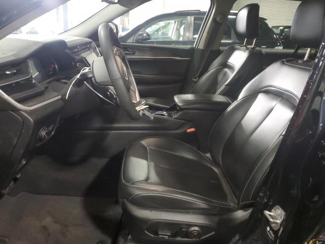 2023 JEEP GRAND CHER - 1C4RJKBGXP8812508