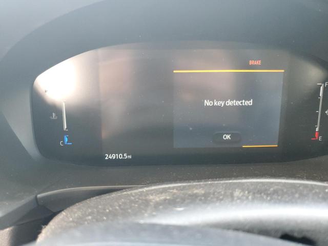2023 FORD ESCAPE ACT - 1FMCU0GN7PUA08873