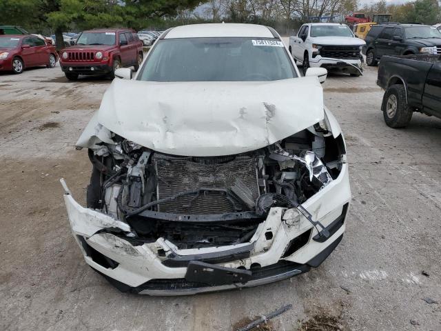 2017 NISSAN ROGUE S - 5N1AT2MT9HC790075