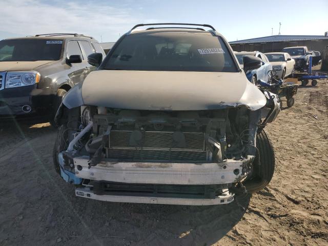 VIN JTEAAAAH2MJ006275 2021 Toyota Venza, LE no.5